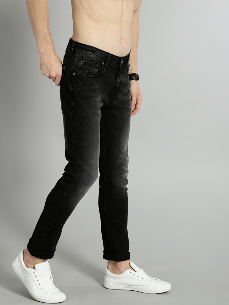 Roadster black hot sale jeans