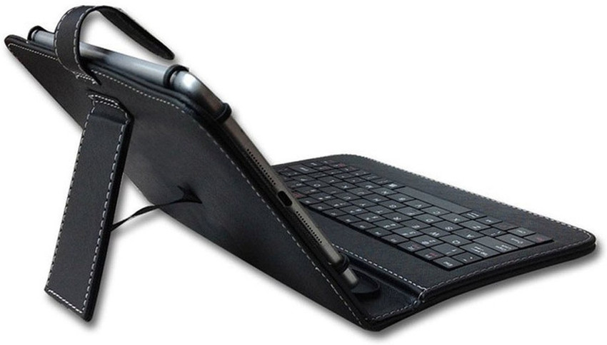 Saco Superfit 10 inch Universal Wired USB Tablet Keyboard Saco