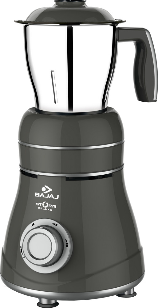 Bajaj stormix new arrivals mixer grinder