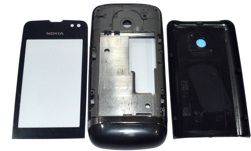 nokia asha 311 black