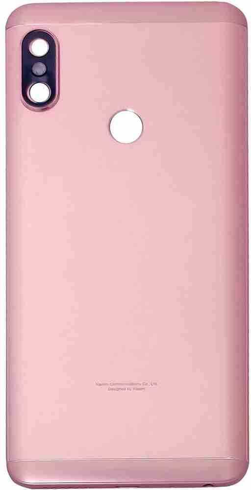 Redmi note 5 hot sale pro flipkart rose gold