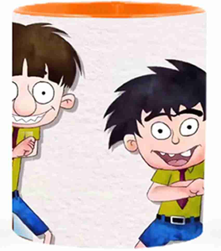 Any cartoon top