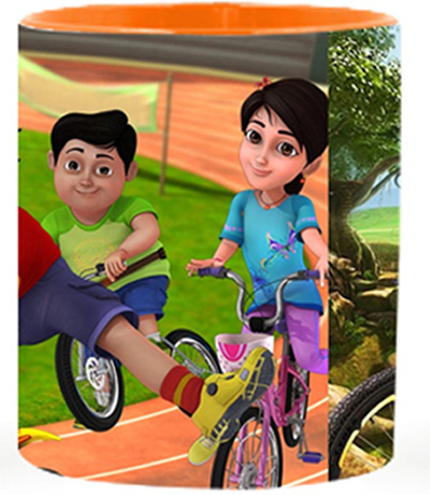 Shiva cycle toy sales