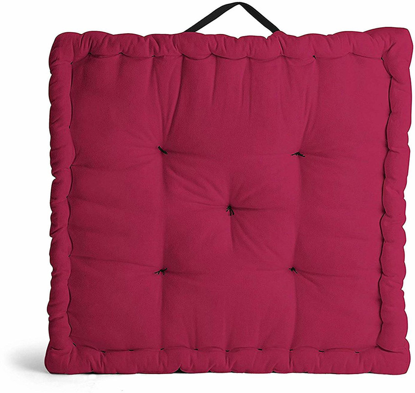 Floor sales cushions flipkart