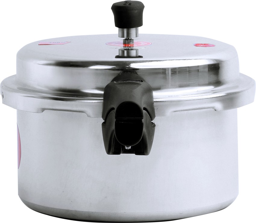 Chefline pressure cooker 5 litre hot sale