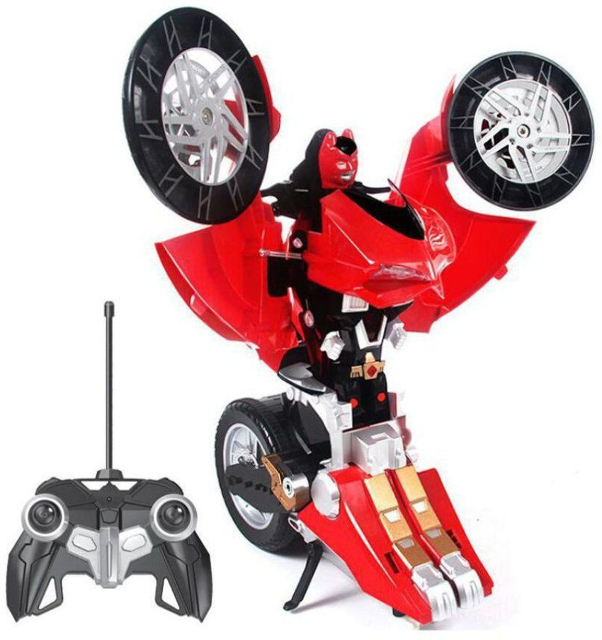 Ducati remote control shop bike