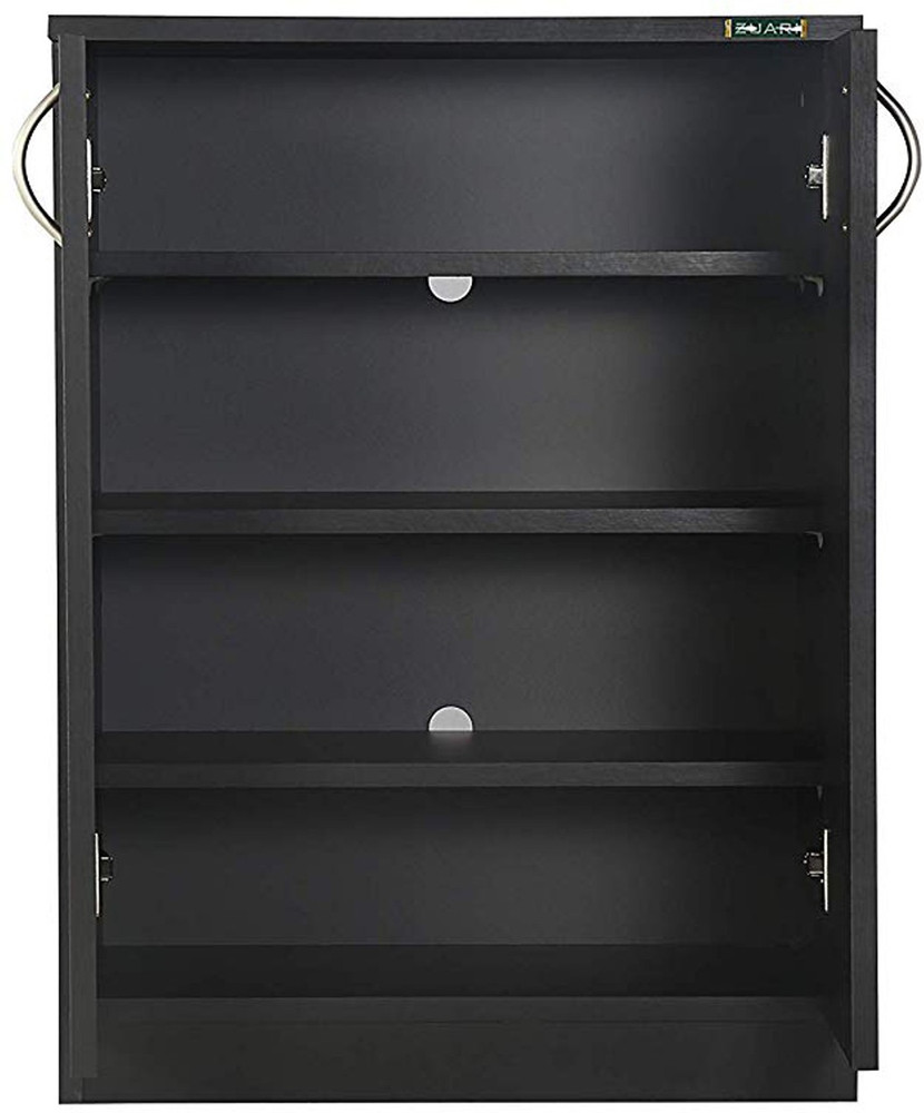 zuari world Engineered Wood Shoe Rack Price in India Buy zuari world Engineered Wood Shoe Rack online at Flipkart