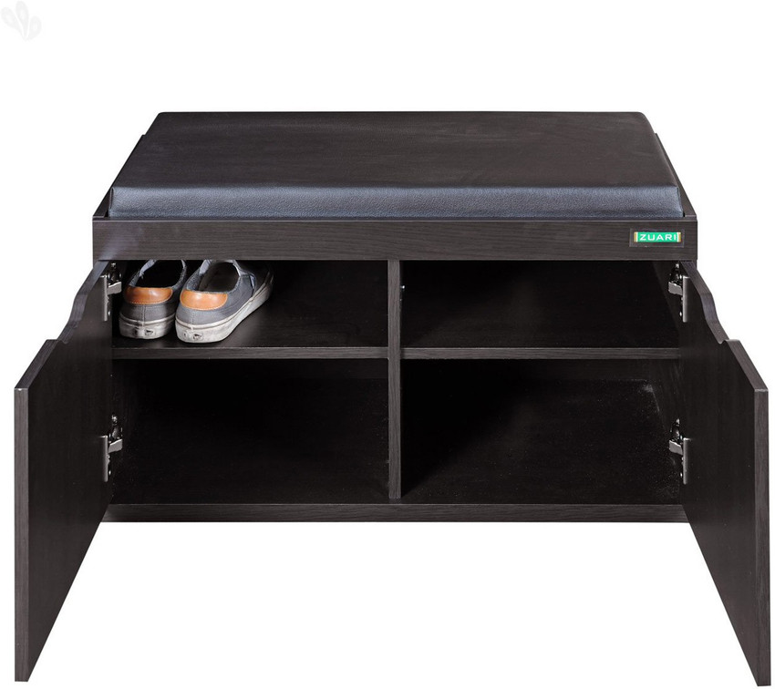 zuari world Engineered Wood Shoe Rack Price in India Buy zuari world Engineered Wood Shoe Rack online at Flipkart