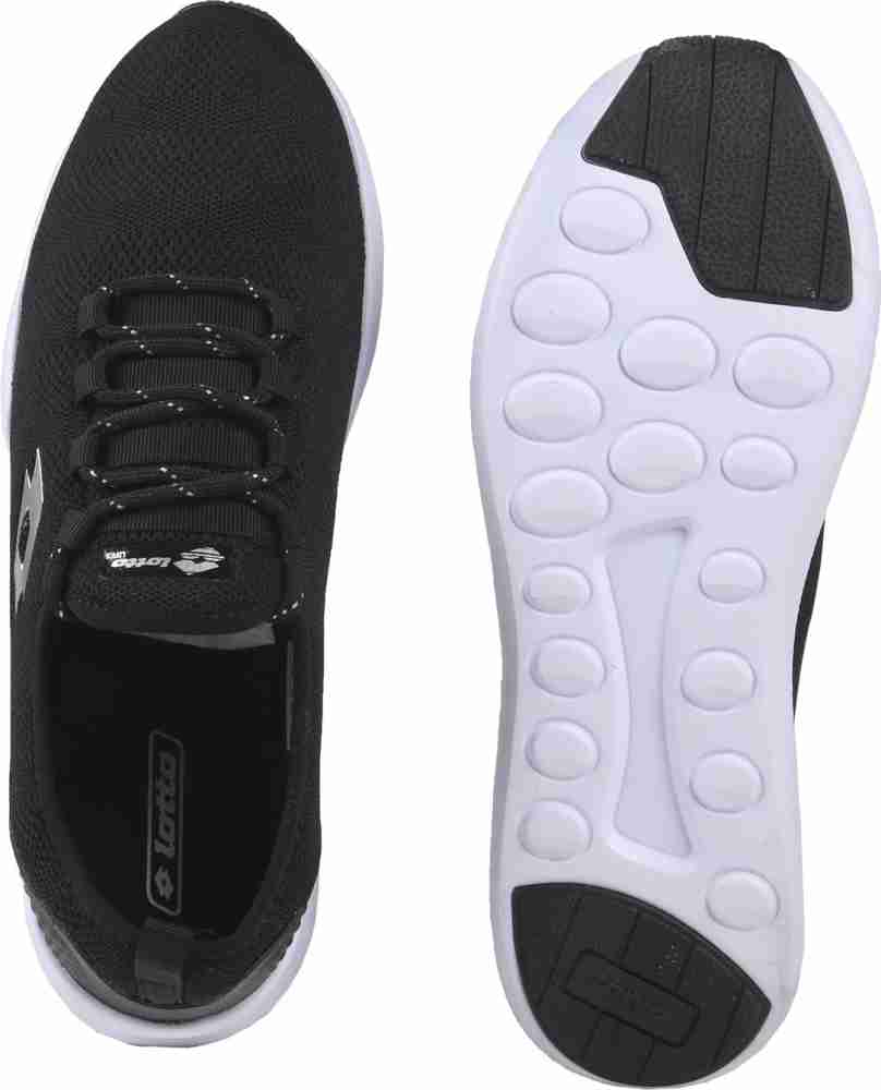 Lotto men's amerigo store running shoes