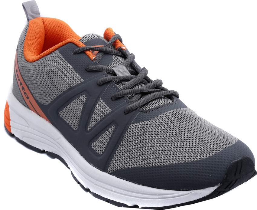 Lotto flint hotsell running shoes