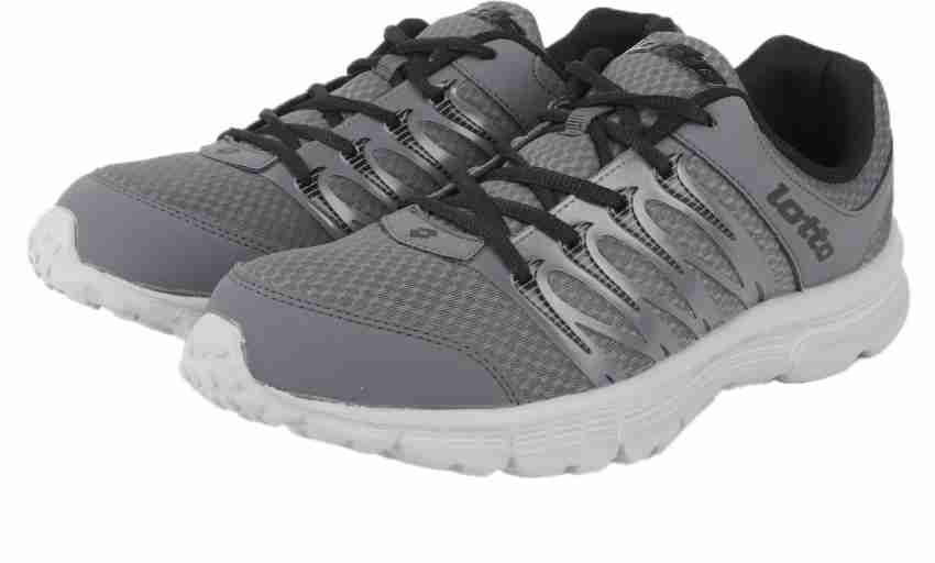 Lotto men's sale adriano running shoes