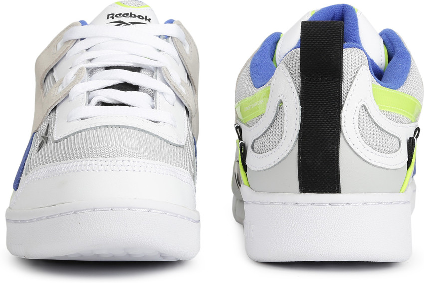 REEBOK CLASSICS WORKOUT PLUS ATI 90S Sneakers For Men Buy REEBOK