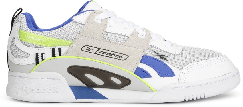 REEBOK CLASSICS WORKOUT PLUS ATI 90S Sneakers For Men Buy REEBOK