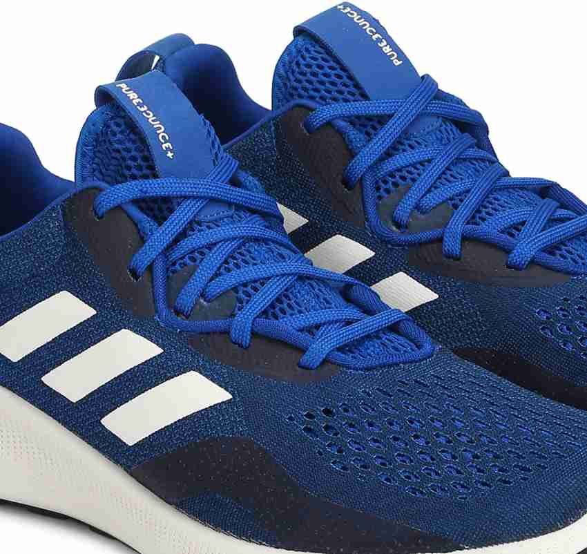 Adidas hot sale purebounce clima