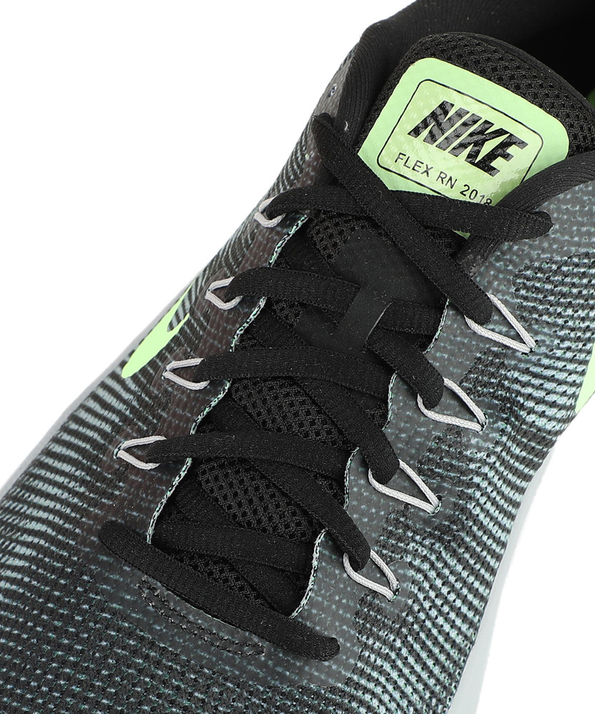 Nike flex rn 2018 cool grey hot sale