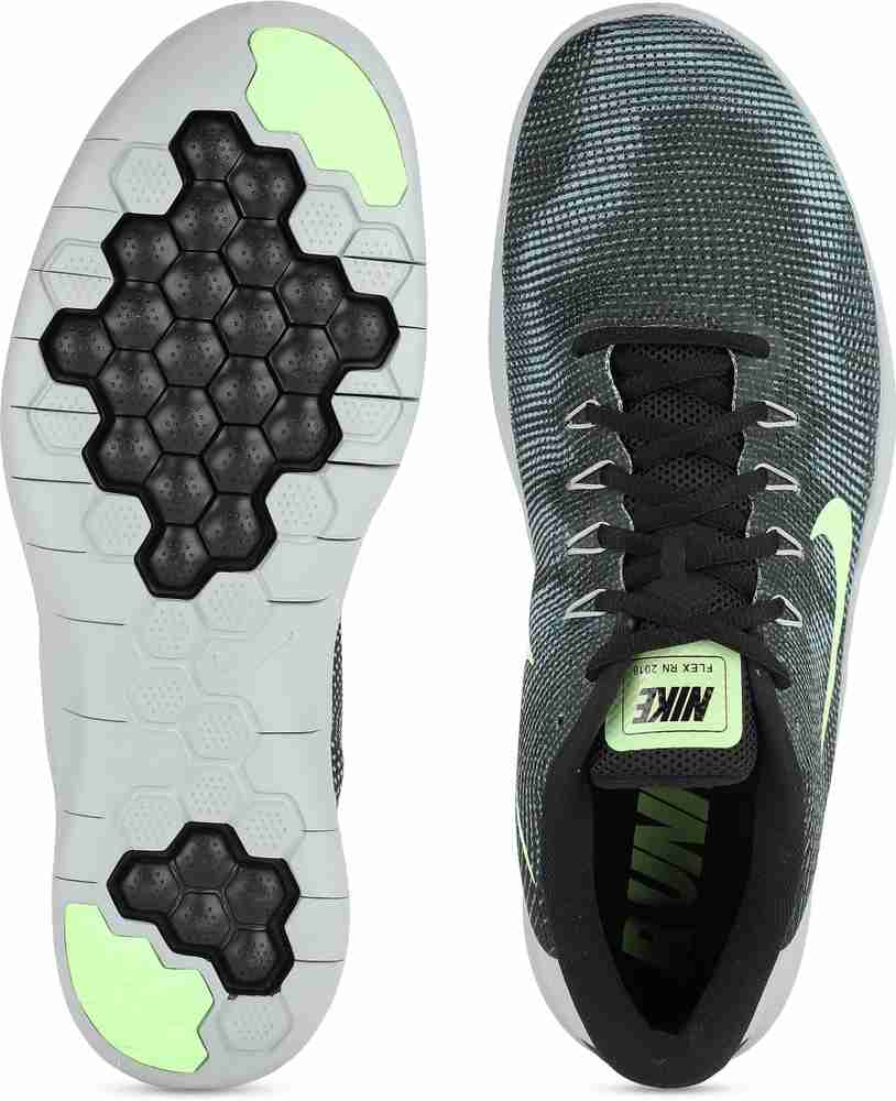 Nike flex rn 2025 2018 cool grey