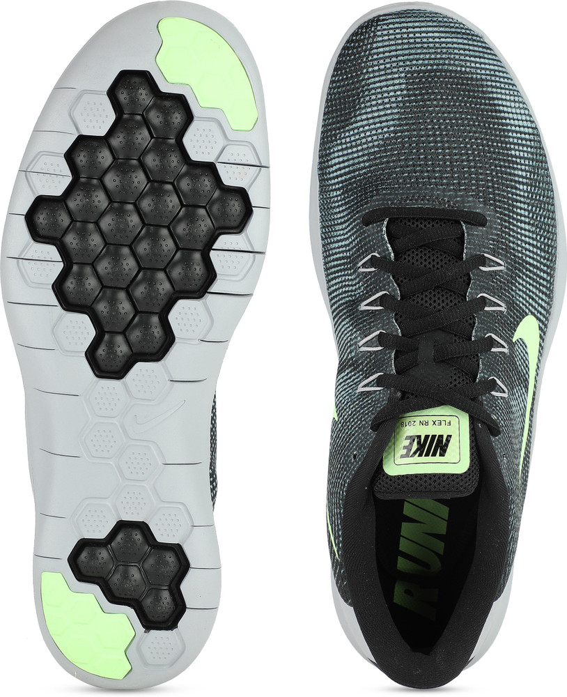 Flex rn 2018 sneaker 2025