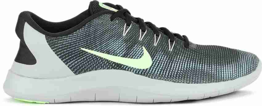 Nike flex 2018 2025 rn