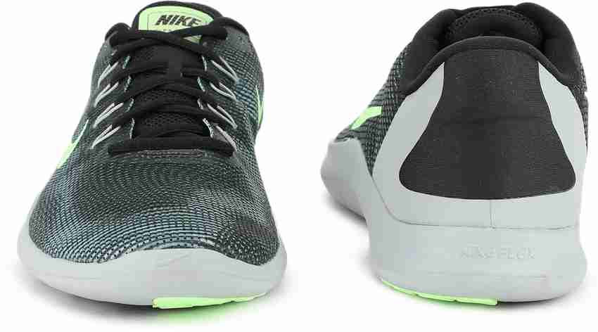 NIKE Flex 2018 Rn Running Shoe For Men Buy NIKE Flex 2018 Rn