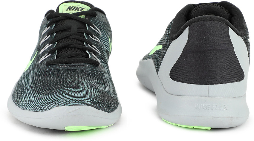NIKE Flex 2018 Rn Running Shoe For Men Buy NIKE Flex 2018 Rn
