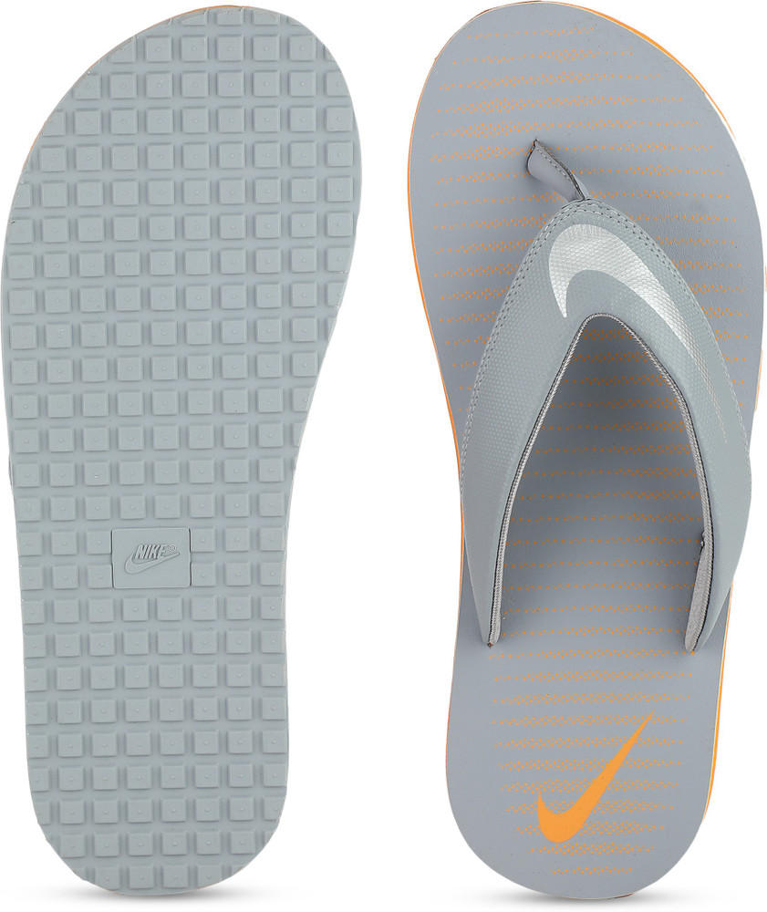 Nike hotsell chappal rate