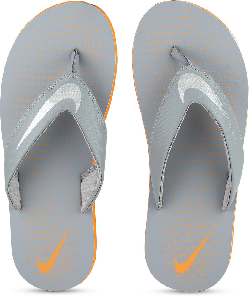 nike slippers old model