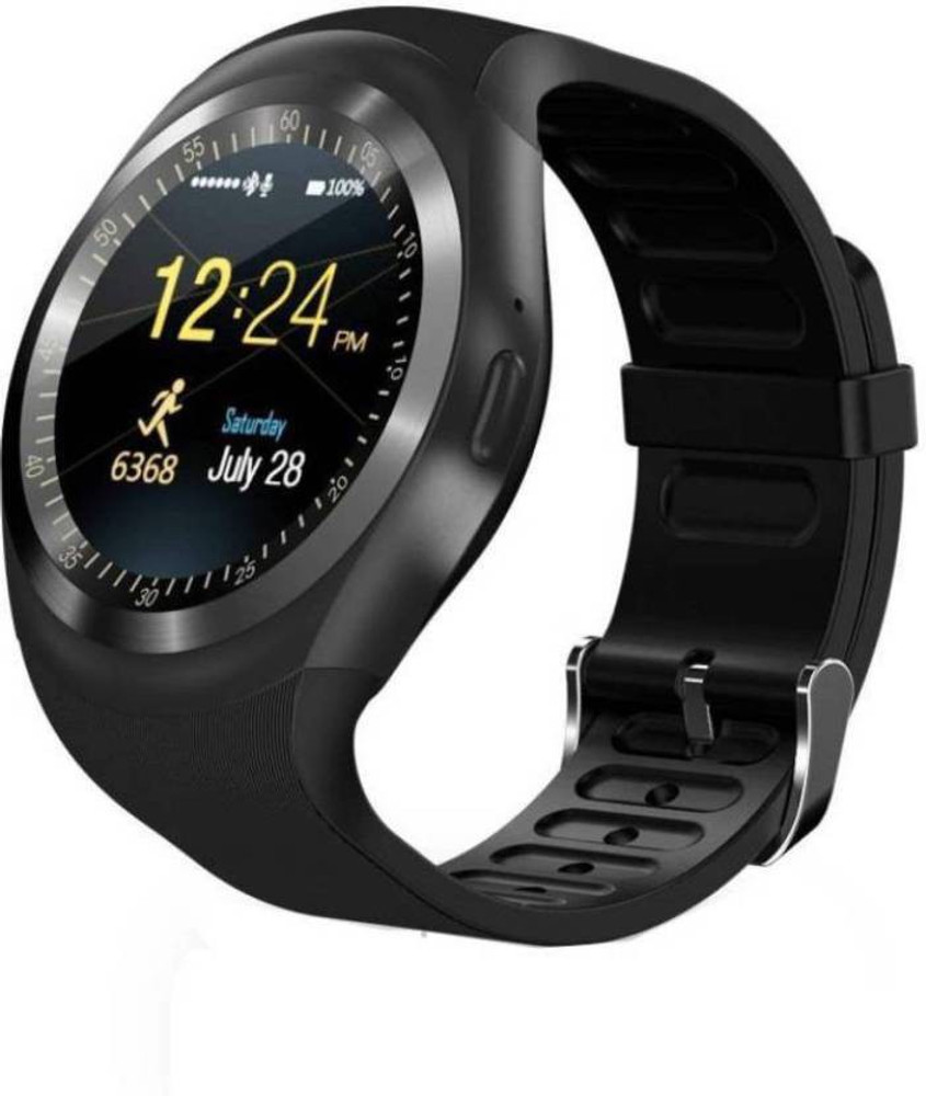 AVSANS XYZ Y1 phone Smartwatch Price in India Buy AVSANS XYZ Y1