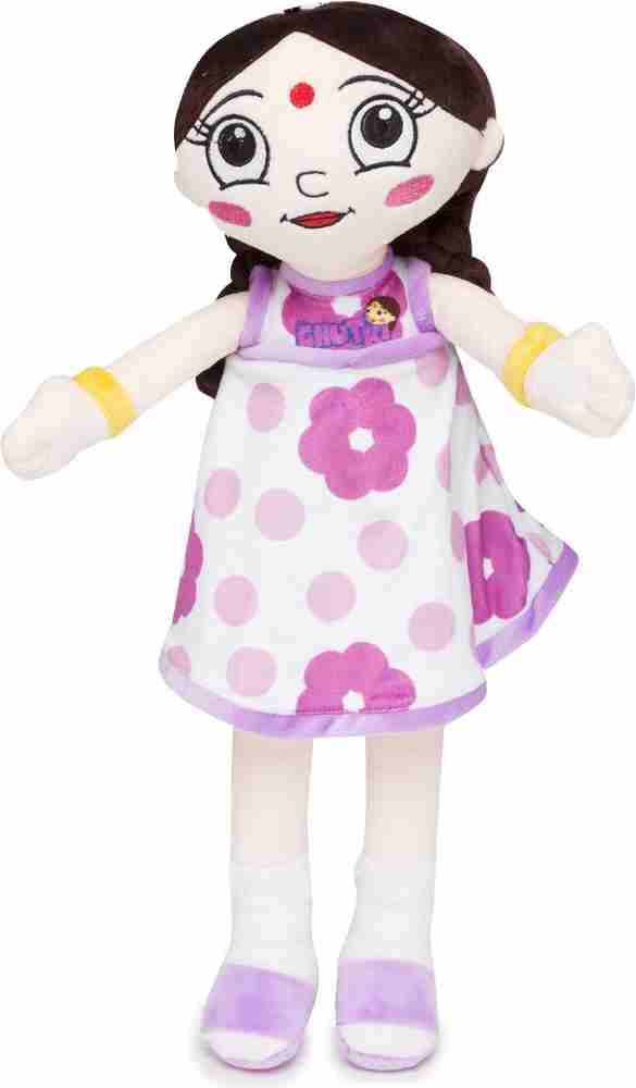 Chota bheem chutki doll deals