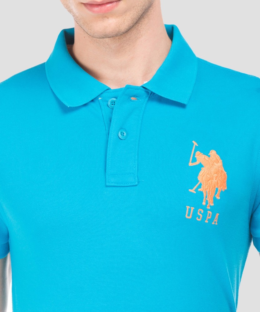 U S Polo Assn Blue Track Pant #I672 at Rs 1299.00, US Polo T-Shirts