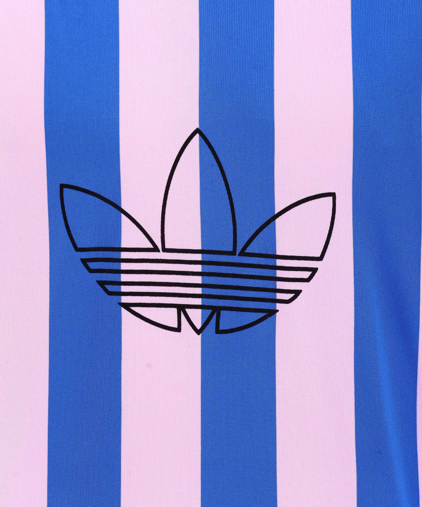 ADIDAS ORIGINALS Striped Men Round Neck Blue Pink T Shirt Buy ADIDAS ORIGINALS Striped Men Round Neck Blue Pink T Shirt Online at Best Prices in India Flipkart