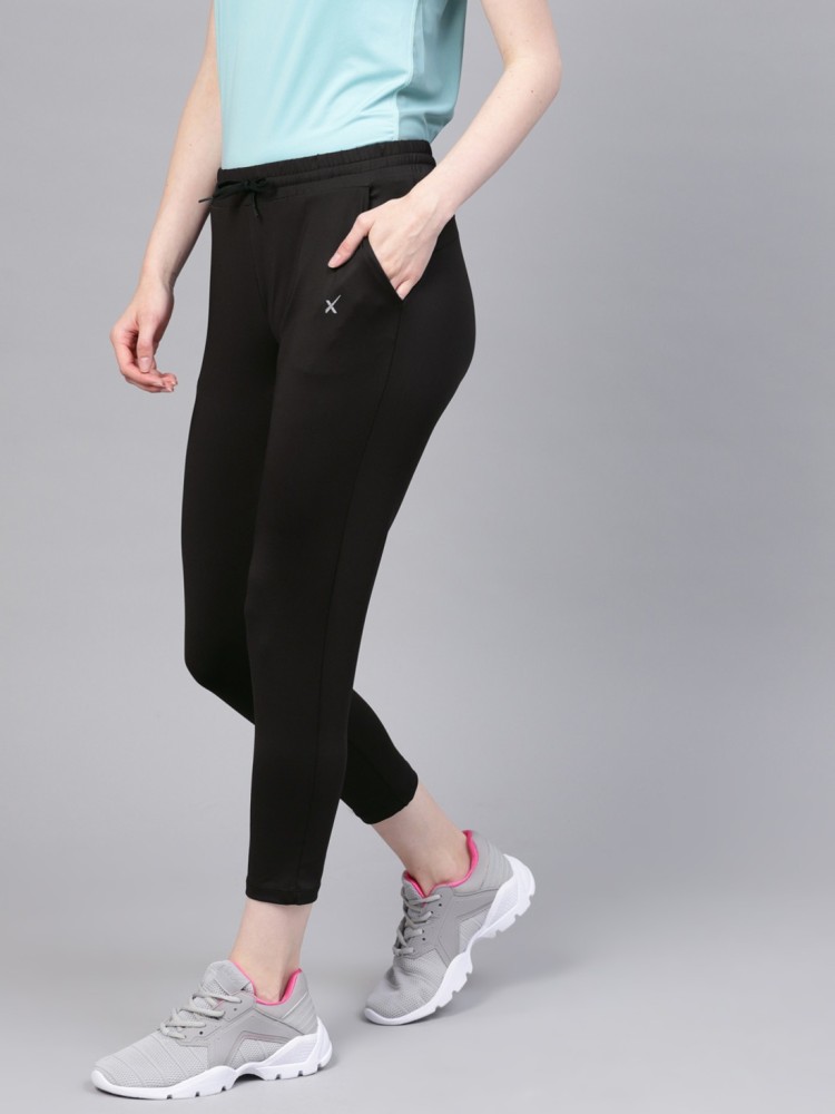 Hrx By Hrithik Roshan Women Track Pants Sports Shoes - Buy Hrx By Hrithik  Roshan Women Track Pants Sports Shoes online in India