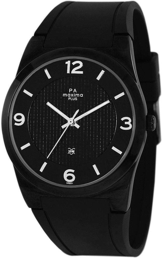 Maxima plus watch store