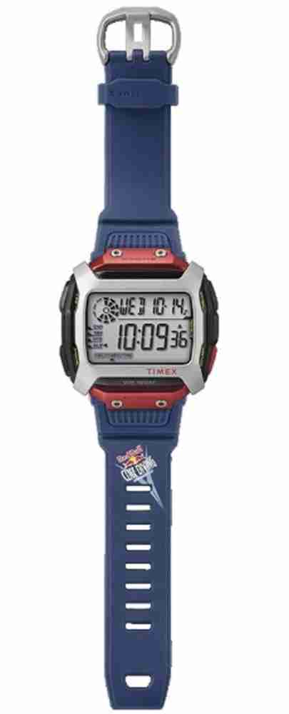 Timex 2024 red bull