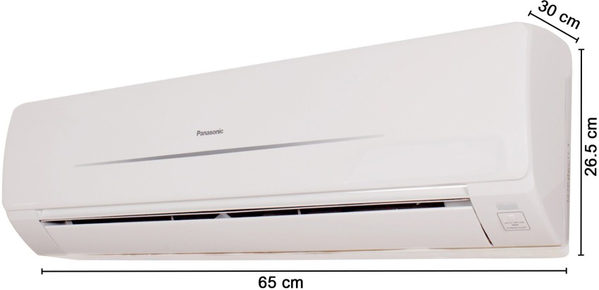 cs lc18vky panasonic ac price