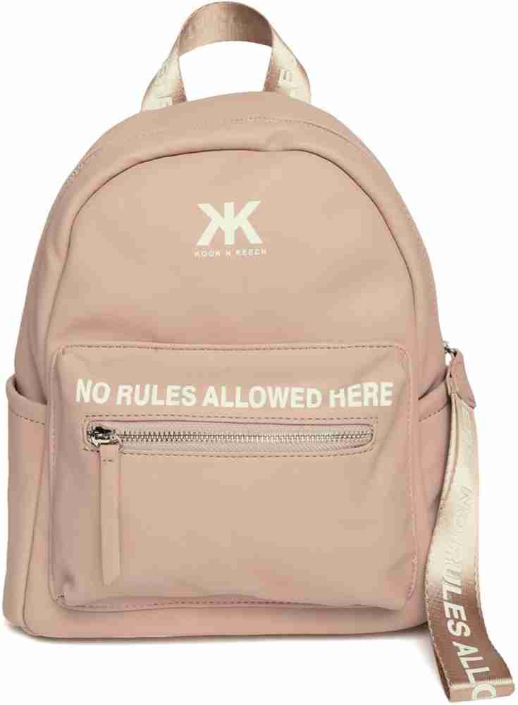 Kook n keech clearance backpacks