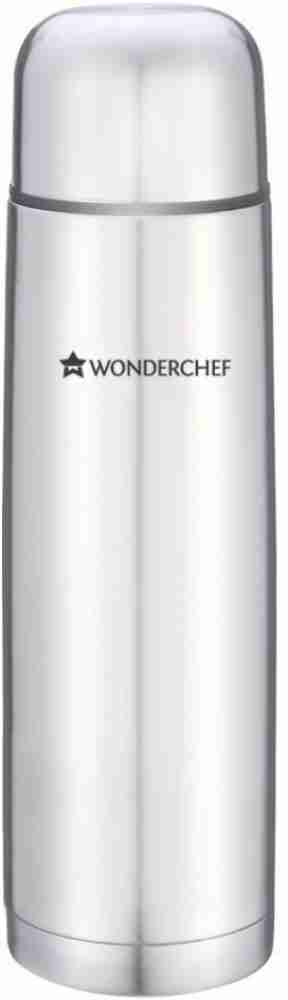 Wonderchef Hot-Bot 1000 Ml  Stainless Steel Water Bottle Online