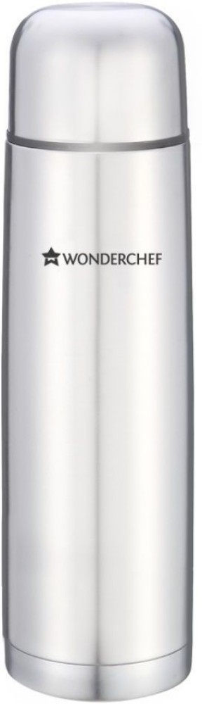 Wonderchef Hot-Bot 750 Ml  Stainless Steel Water Bottle Online