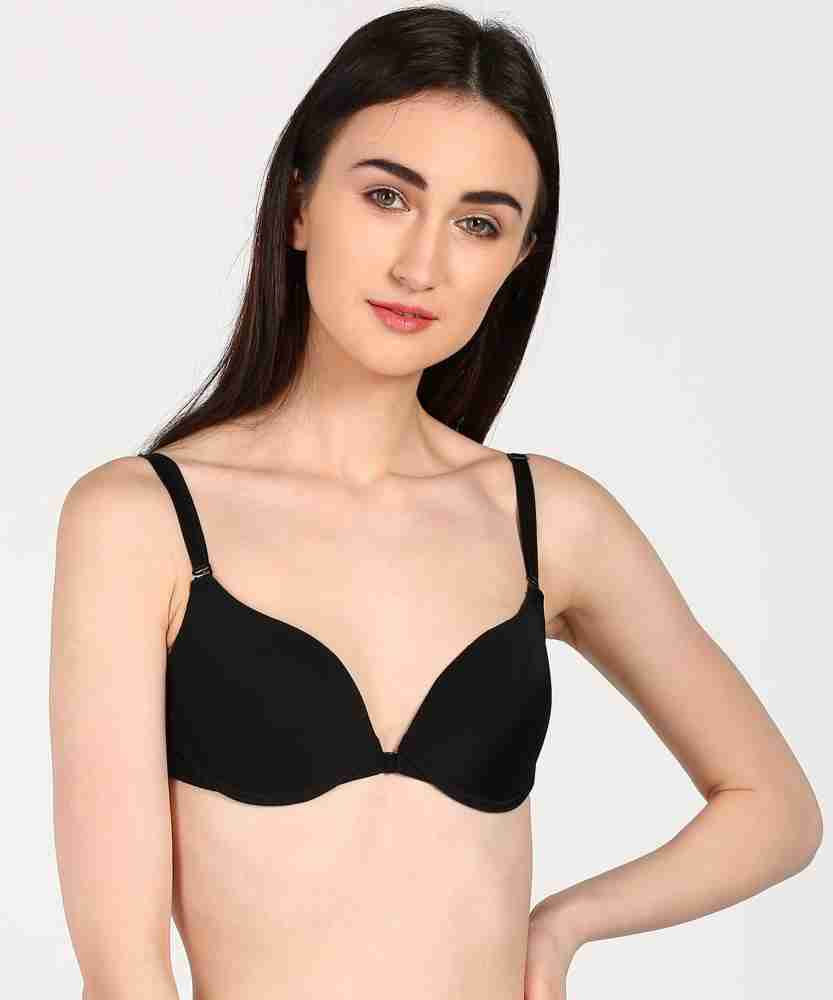 PrettyCat Women Push-up Heavily Padded Bra - Buy PrettyCat Women Push-up Heavily  Padded Bra Online at Best Prices in India