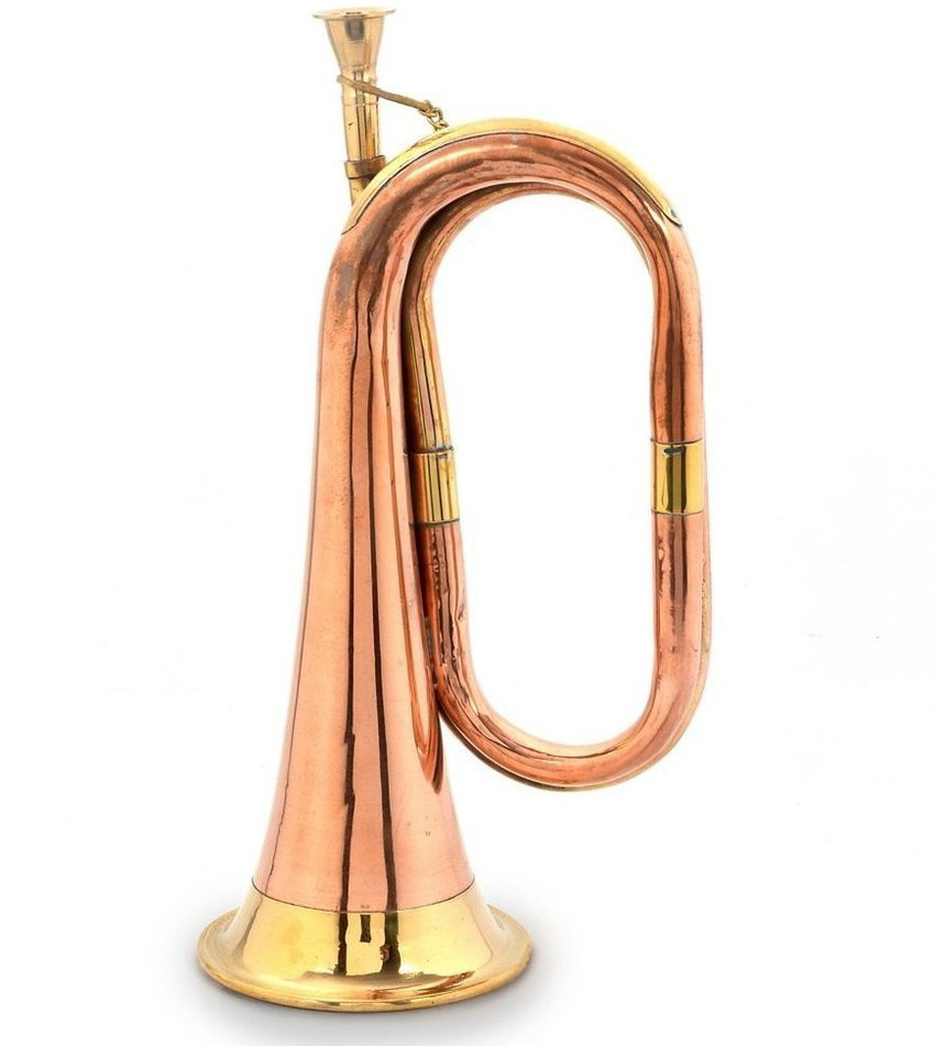 Bugle price new arrivals