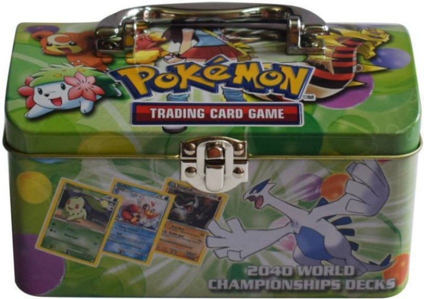 NEXZON Box pokemon playing card - Box pokemon playing card . Buy PLAYING  CARDS toys in India. shop for NEXZON products in India.