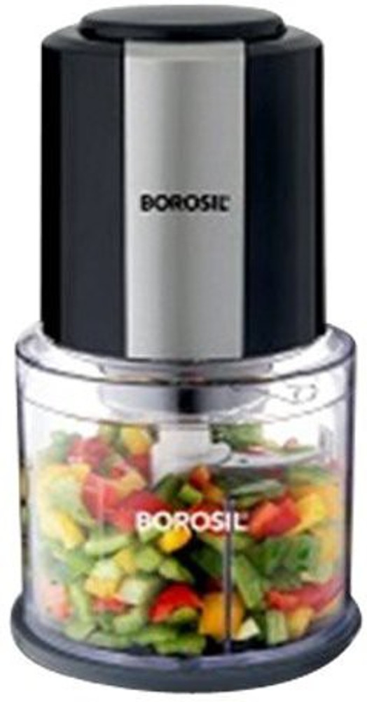 Borosil shop electric chopper