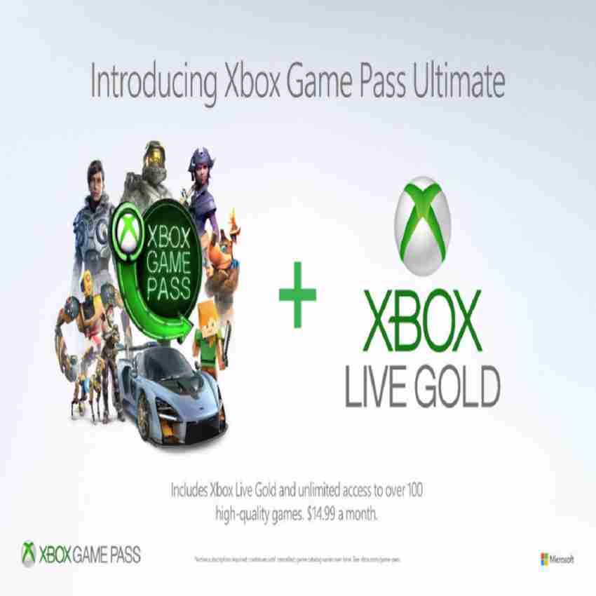 Game pass for clearance xbox 360