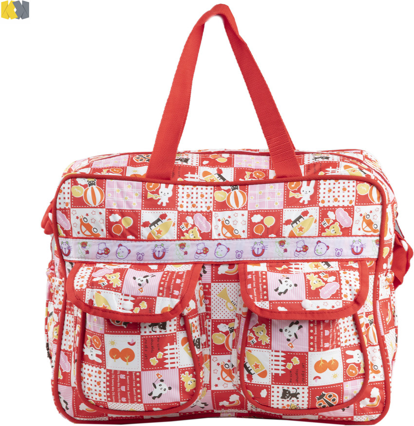Baby cloth carry bag best sale