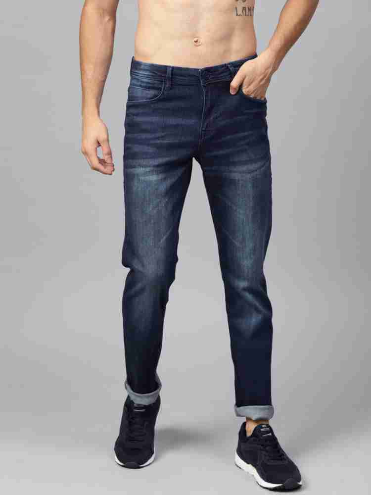 Hrx hot sale jeans flipkart