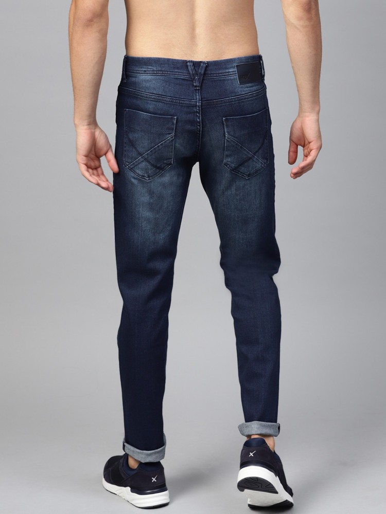 Hrx jeans flipkart best sale