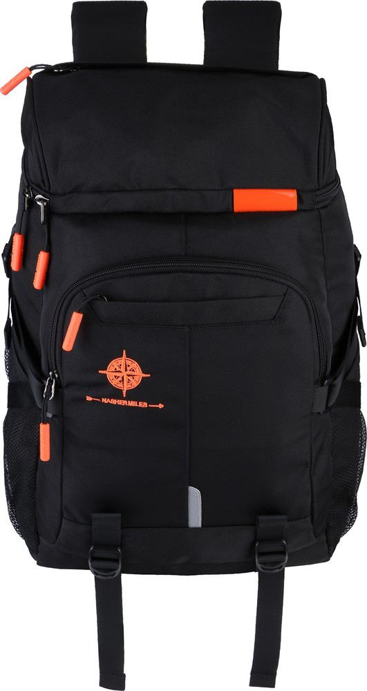 Nasher 2025 miles backpack