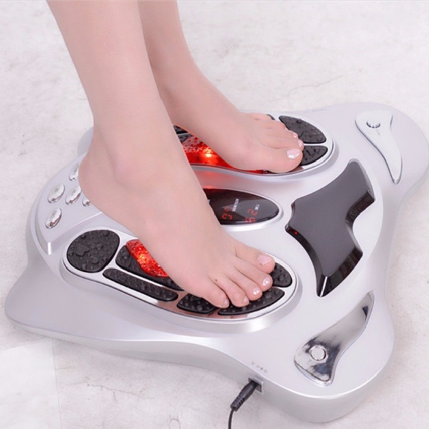 Feet on sale massage device