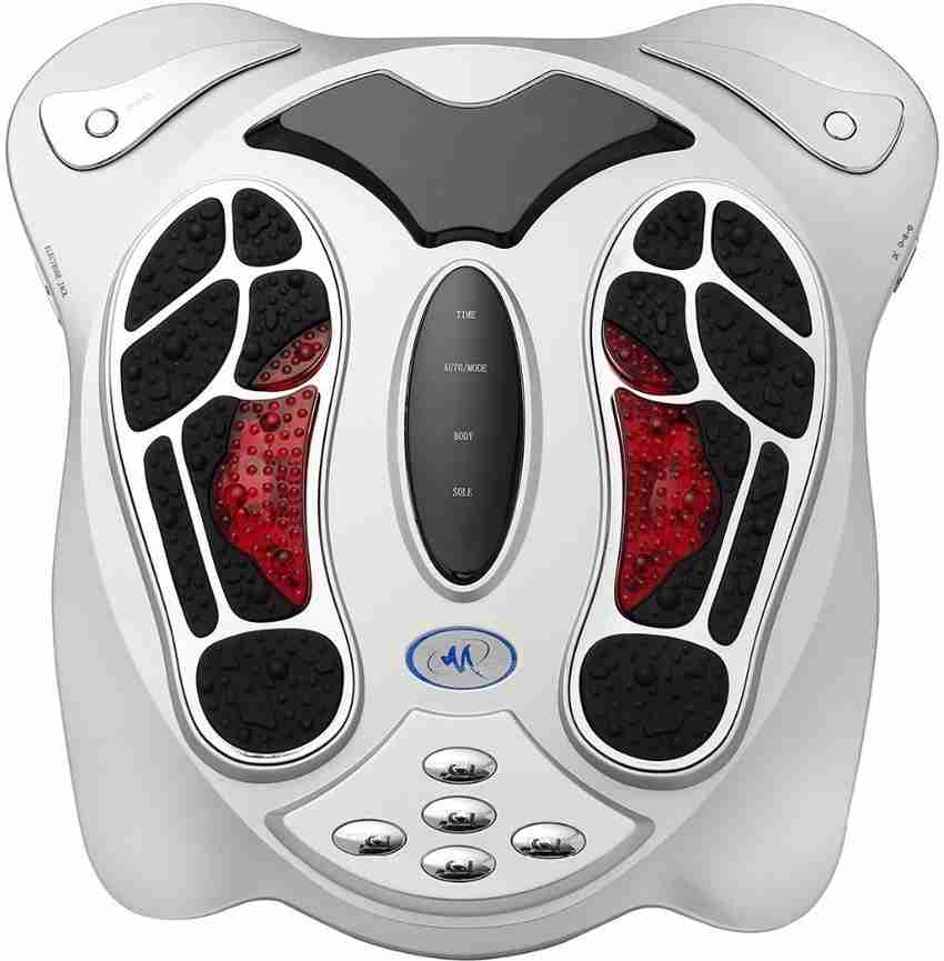 Foot vibrator shop