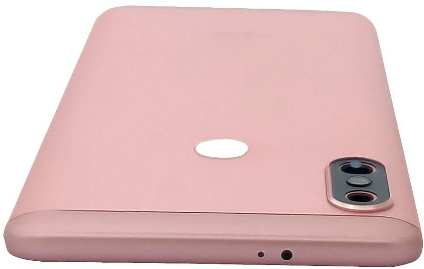 mi note 5 pro rose gold flipkart