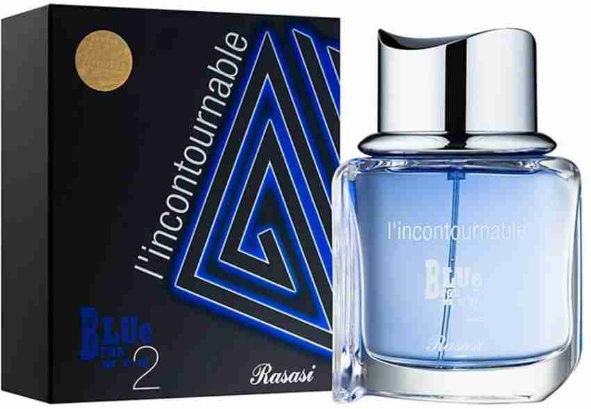 Rasasi blue shop for men